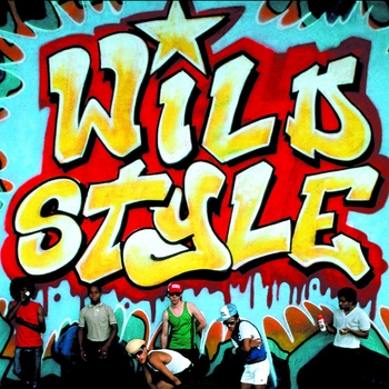 Various Artists - Wild Style