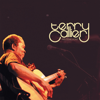 Terry Callier - Welcome Home (Live at the Jazz Cafe, London)