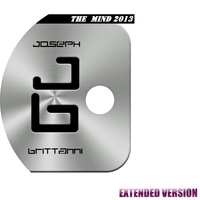 Joseph B. - The Mind 2013 (Extended Version)