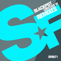 Cristian M - Blackpot Remixes
