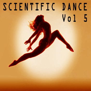 Various Artists - Scientific Dance, Vol. 5