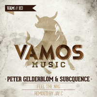 Peter Gelderblom, Subcquence - Feel the NRG (Jay C's Fully Loaded Remix)