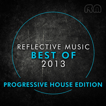 Various Artists - Best of 2013 - Progressive House Edition