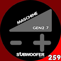 Gen2.7 - Maschine