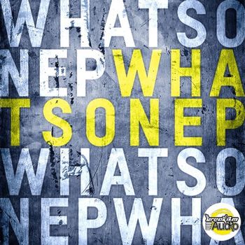 Whatson - Whatson