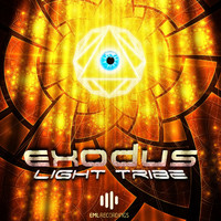 Exodus - Light Tribe EP