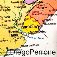 Diego Perrone - Uruguay