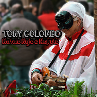 Tony Colombo - Natale nuje e Napule