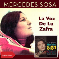 Mercedes Sosa - La Voz De La Zafra (Original Album)