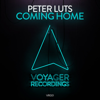 Peter Luts - Coming Home (Extended Mix)
