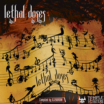 Various Artists - Lethal Doses