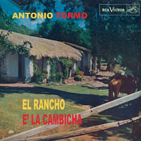 Antonio Tormo - El Rancho e' la Cambicha