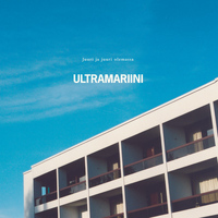 Ultramariini - Juuri ja juuri olemassa
