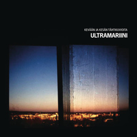 Ultramariini - Kevään ja kesän tähtikuvioita