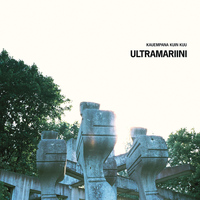 Ultramariini - Kauempana kuin kuu