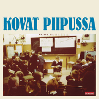 Matti Johannes Koivu - Kovat piipussa