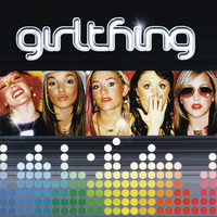 Girl Thing - Girl Thing