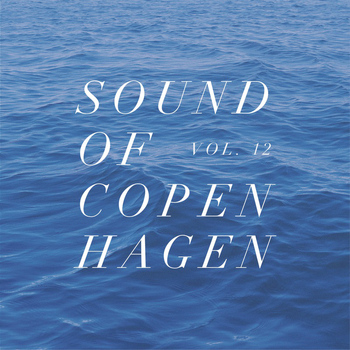 Various Artists - Sound Of Copenhagen Vol. 12