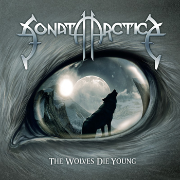 SONATA ARCTICA - The Wolves Die Young