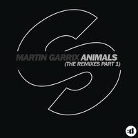Martin Garrix - Animals (The Remixes Part 1)