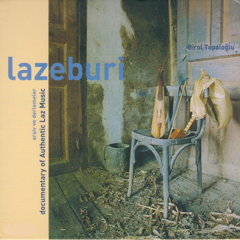 Birol Topaloglu - Lazeburi, No.2