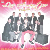 Los Amantes - Más Amantes Que Nunca