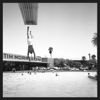 Tim Morrison - We Ever Do