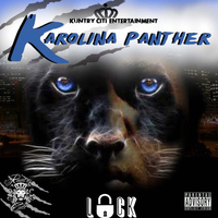 LOCK - Karolina Panther
