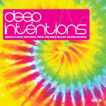Various Artists - Deep Intentions (Explicit)