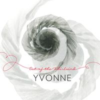 Yvonne - Out of the Whirlwind