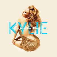 Kylie Minogue - Into the Blue