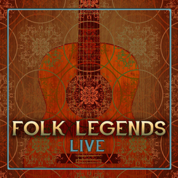 The Chad Mitchell Trio - Folk Legends Live