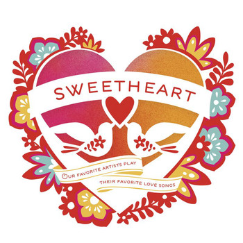 Various Artists - Sweetheart 2014