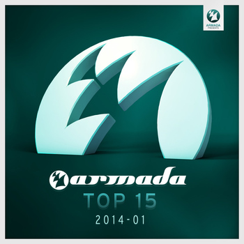 Various Artists - Armada Top 15 - 2014-01