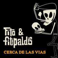 Fito Y Fitipaldis - Cerca de las vías (Directo Teatro Arriaga)