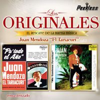 Juan Mendoza - Los Originales Vol. 2