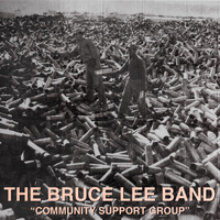 Bruce Lee Band - Community Support Group