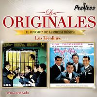 Los Tecolines - Los Originales Vol. 3