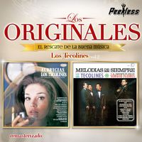 Los Tecolines - Los Originales Vol. 2