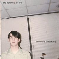 The Library is on Fire - Labyrinths of February