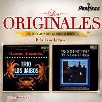 Los Jaibos - Los Originales