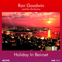 Ron Goodwin - Holiday in Beirut