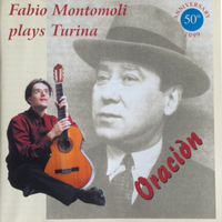Fabio Montomoli - Oracion