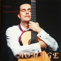 Fabio Montomoli - Homage
