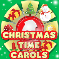 Holiday Hit Makers - Christmas Time Carols