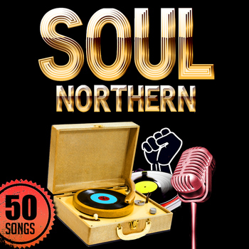 Various Artists - Soul: Northern