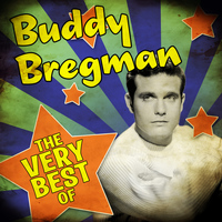 Buddy Bregman - The Very Best Of