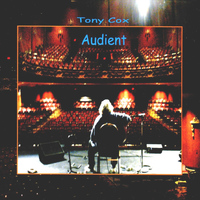 Tony Cox - Audient
