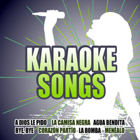 Banda Caliente - Karaoke Songs