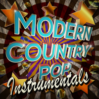 Country Nation - Modern Country Pop Instrumentals
